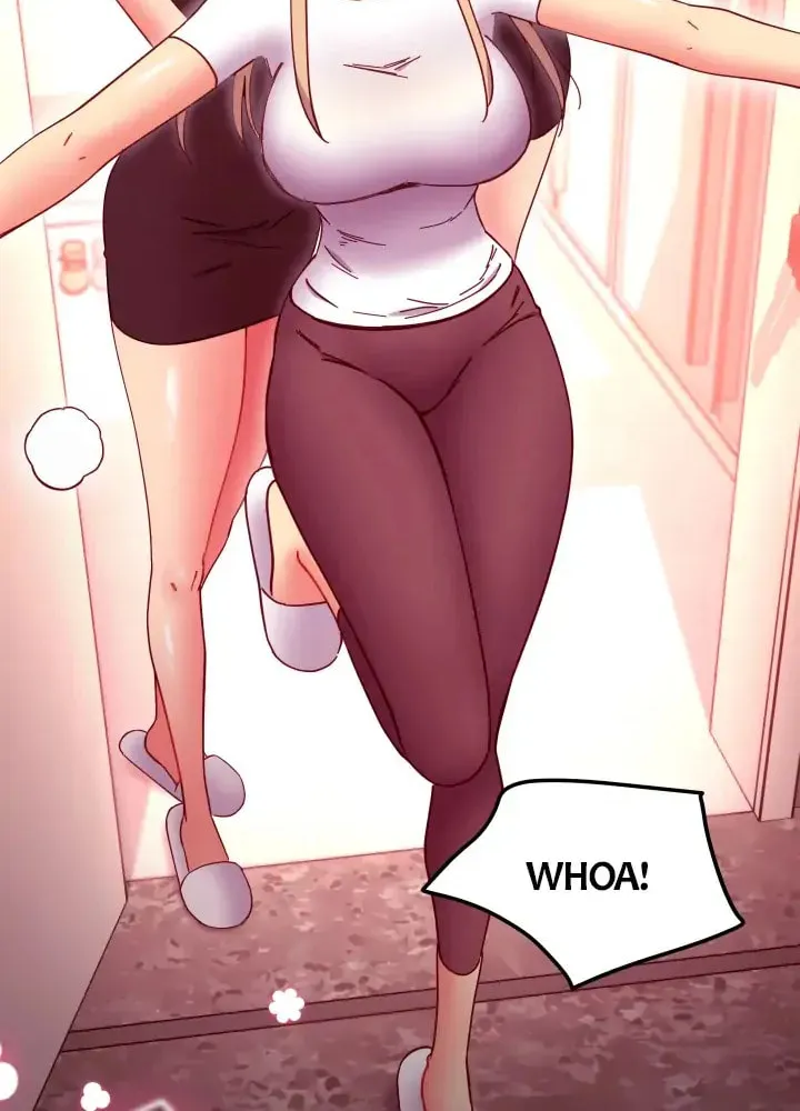 My Stepmother's Friends Chapter 146 page 32 - 