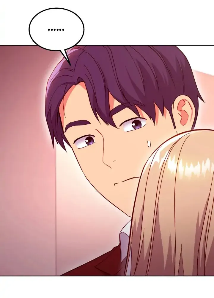 My Stepmother's Friends Chapter 146 page 35 - 