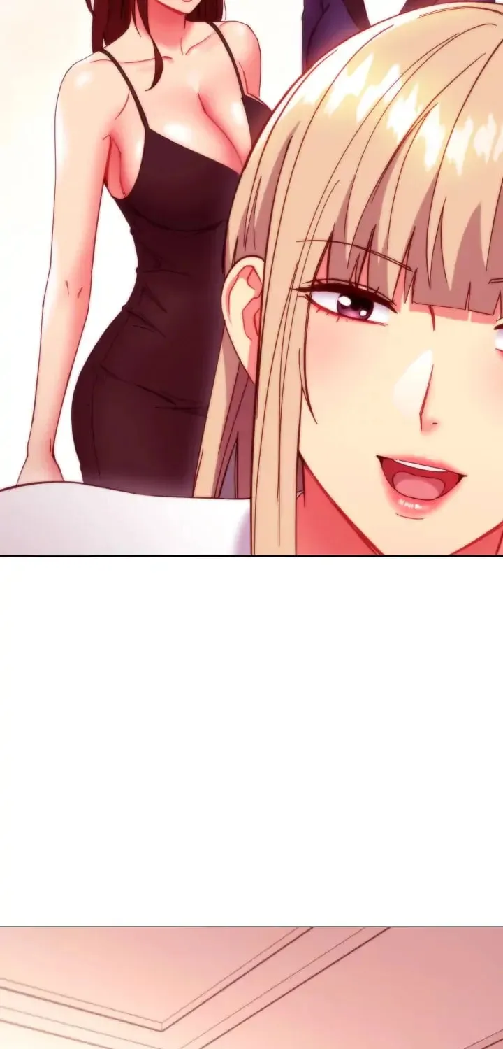 My Stepmother's Friends Chapter 146 page 38 - 