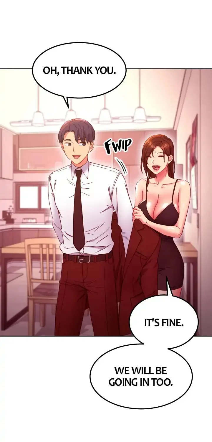 My Stepmother's Friends Chapter 146 page 41 - 