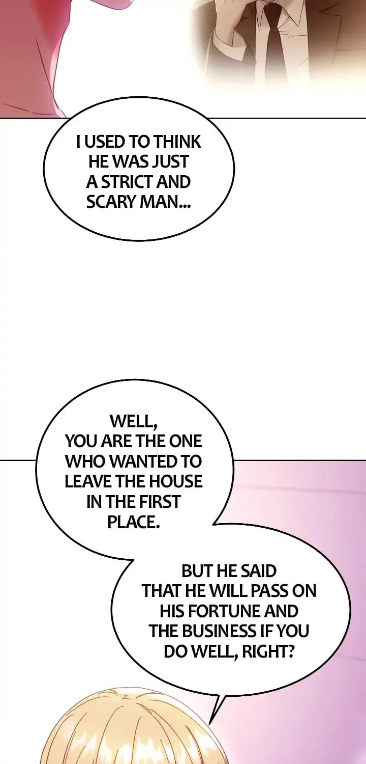My Stepmother's Friends Chapter 146 page 49 - 