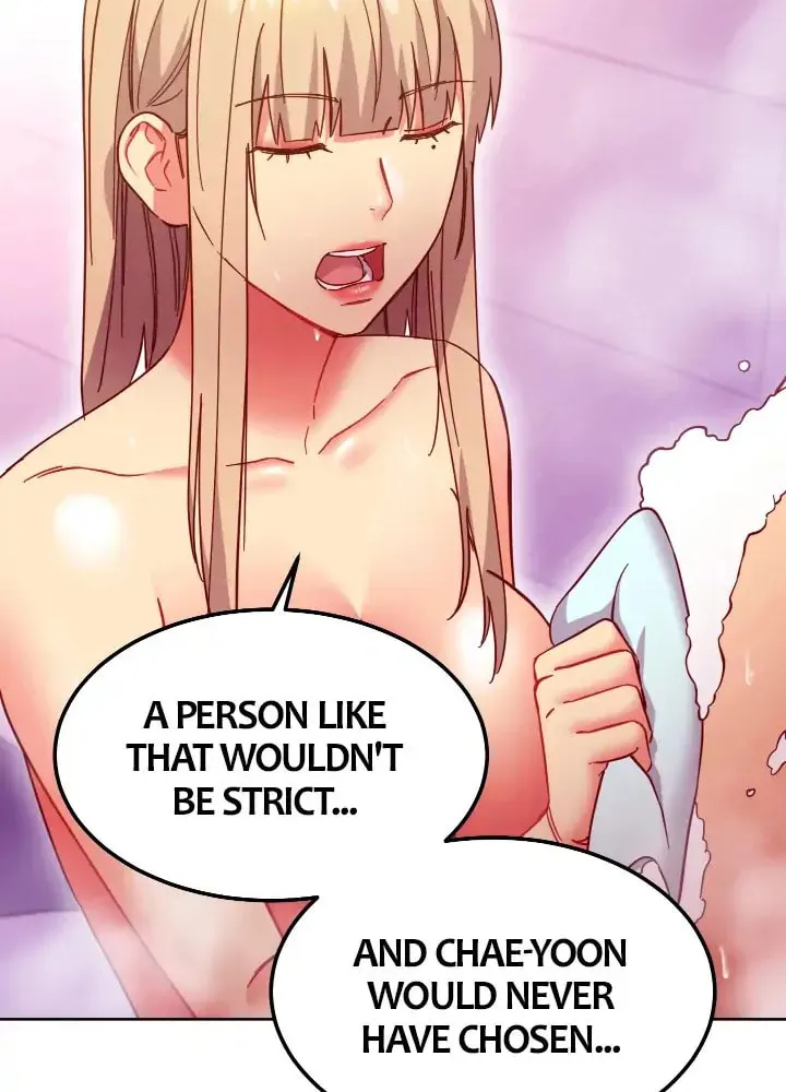 My Stepmother's Friends Chapter 146 page 50 - 