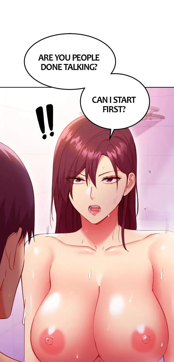 My Stepmother's Friends Chapter 146 page 60 - 