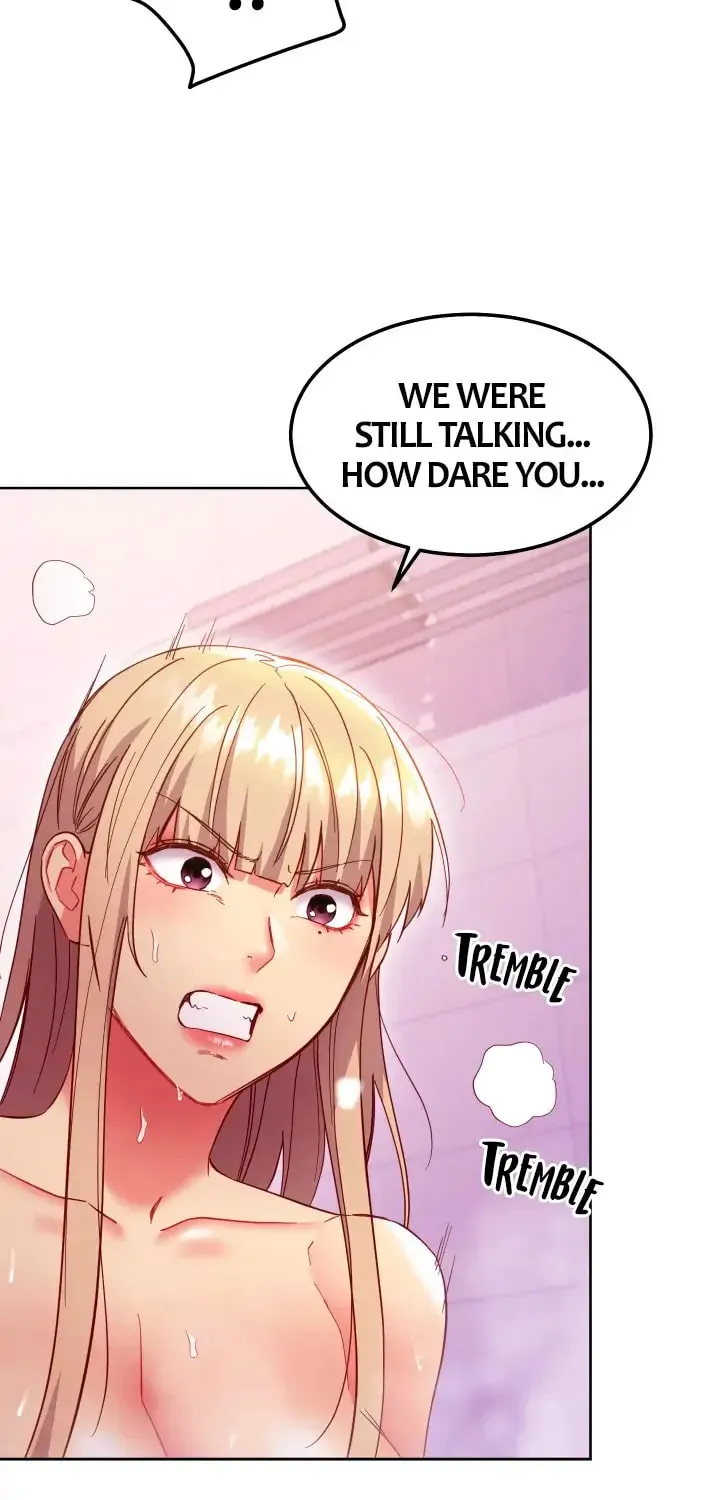 My Stepmother's Friends Chapter 146 page 64 - 