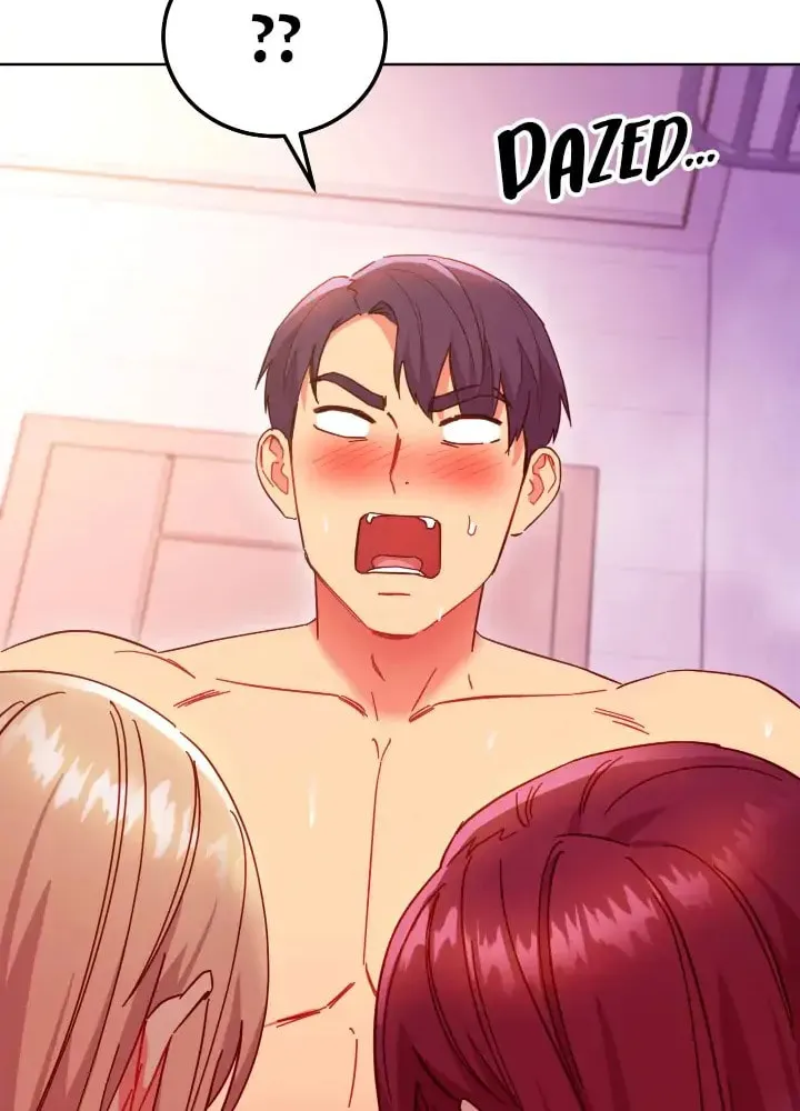 My Stepmother's Friends Chapter 146 page 67 - 