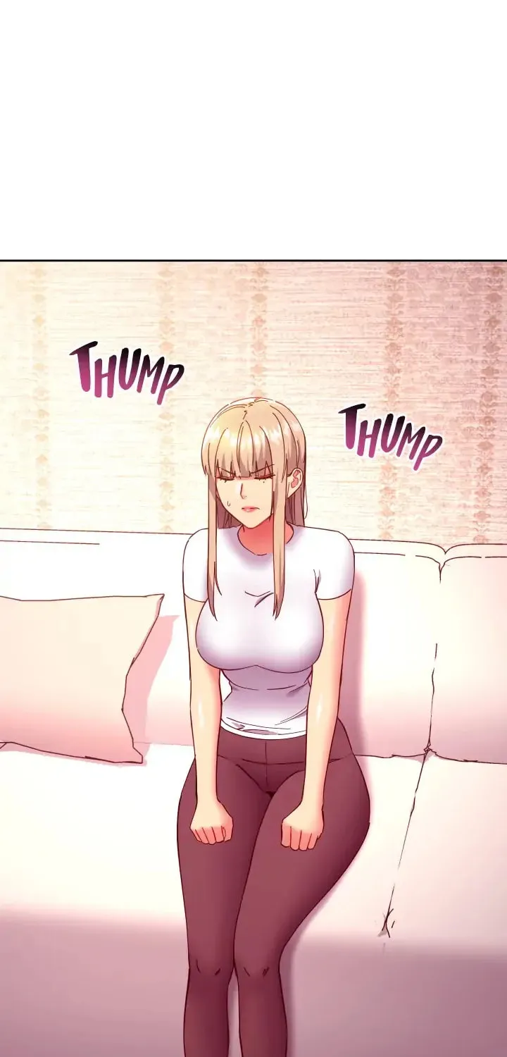 My Stepmother's Friends Chapter 146 page 8 - 