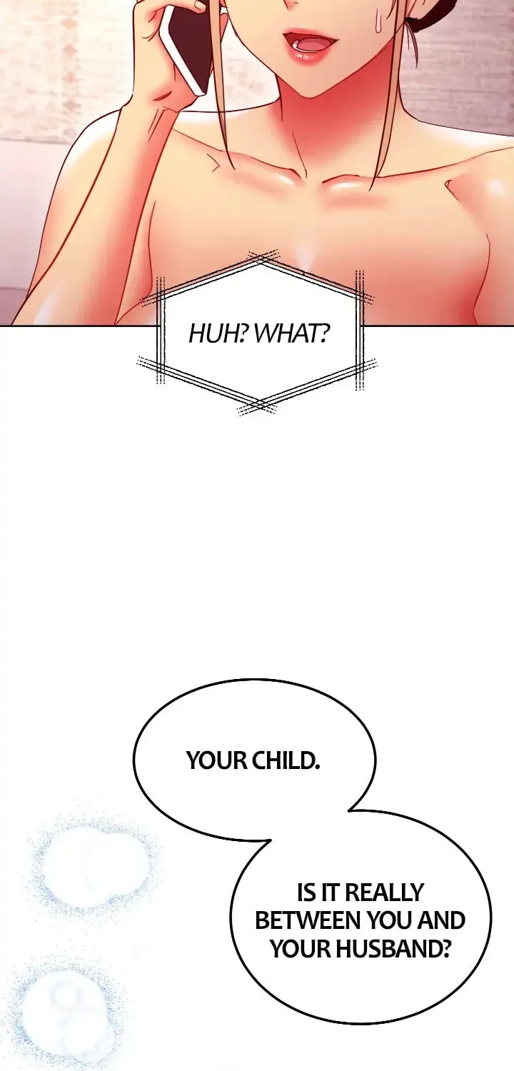 My Stepmother's Friends Chapter 147 page 18 - 