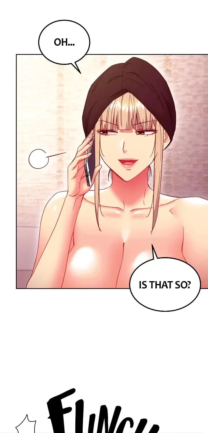 My Stepmother's Friends Chapter 147 page 25 - 