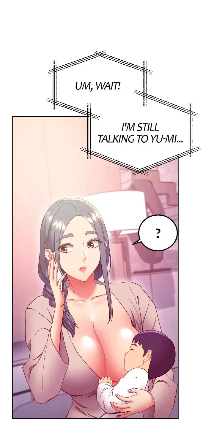 My Stepmother's Friends Chapter 147 page 27 - 