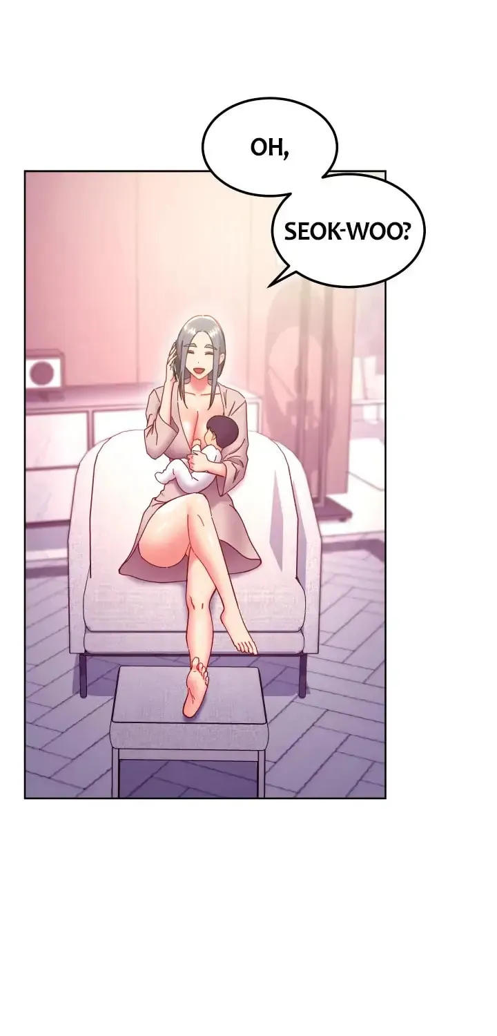 My Stepmother's Friends Chapter 147 page 32 - 