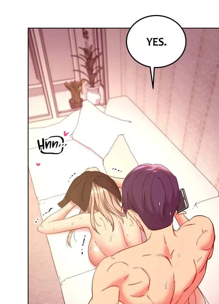 My Stepmother's Friends Chapter 147 page 33 - 