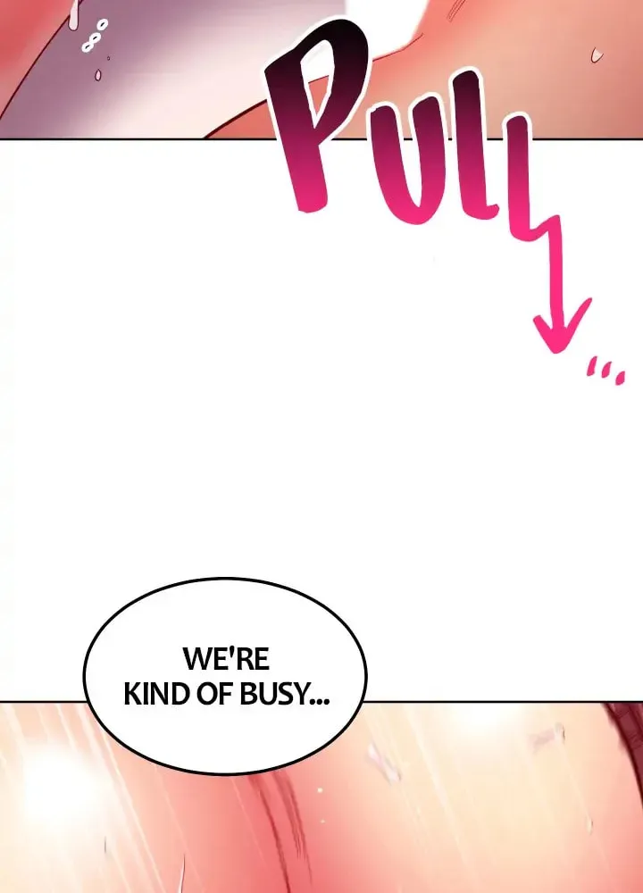 My Stepmother's Friends Chapter 147 page 35 - 