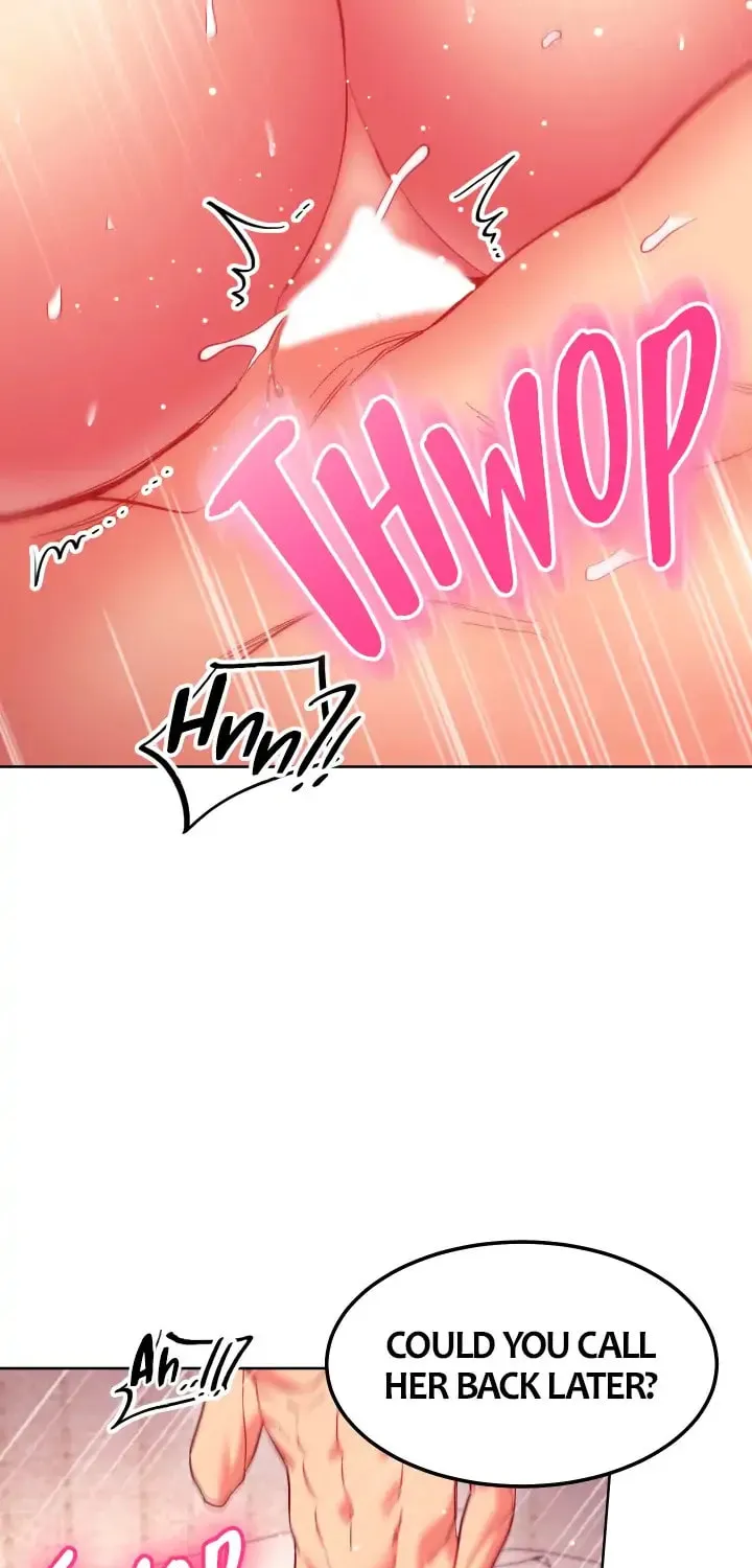 My Stepmother's Friends Chapter 147 page 36 - 