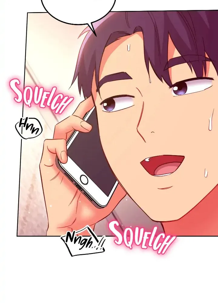 My Stepmother's Friends Chapter 147 page 41 - 