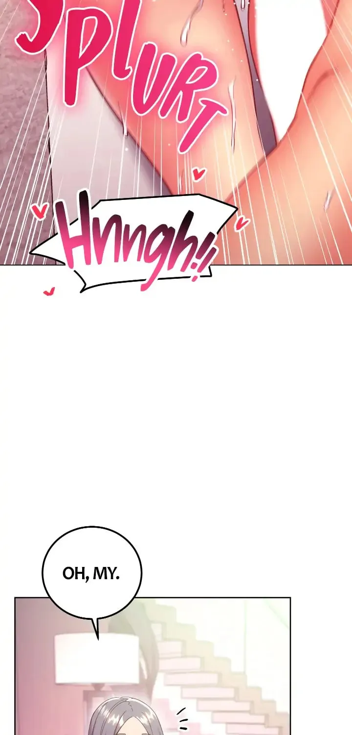 My Stepmother's Friends Chapter 147 page 46 - 