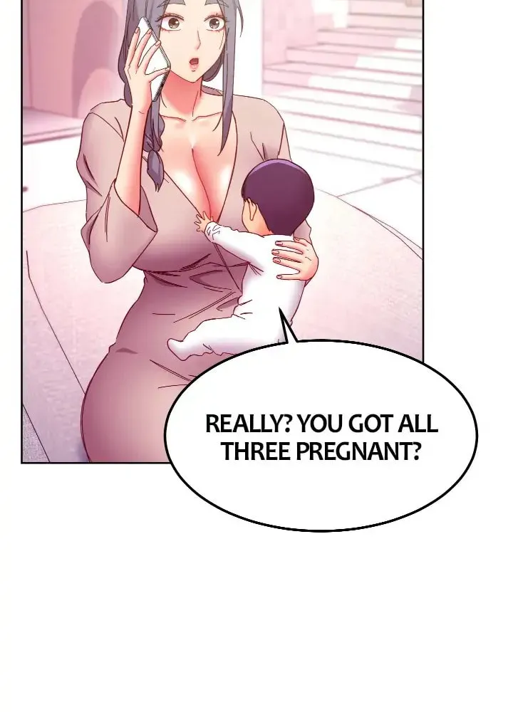 My Stepmother's Friends Chapter 147 page 47 - 