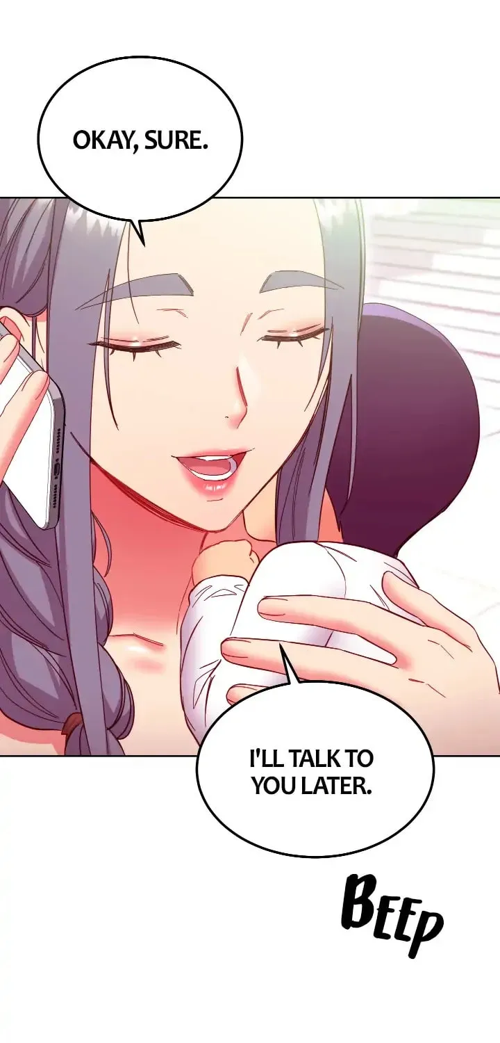 My Stepmother's Friends Chapter 147 page 48 - 