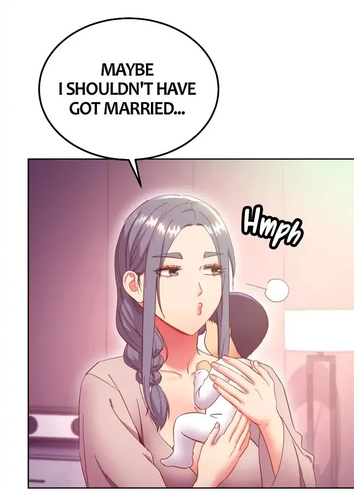 My Stepmother's Friends Chapter 147 page 49 - 