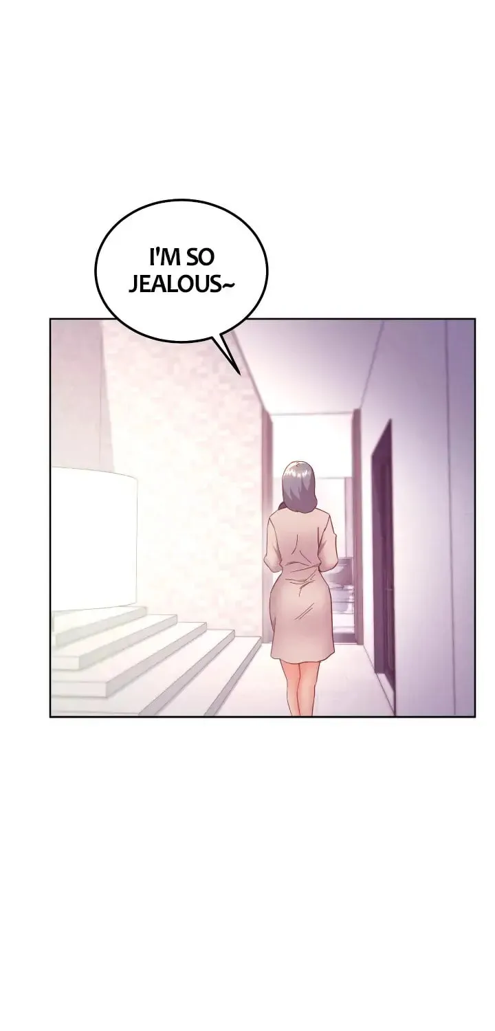 My Stepmother's Friends Chapter 147 page 50 - 