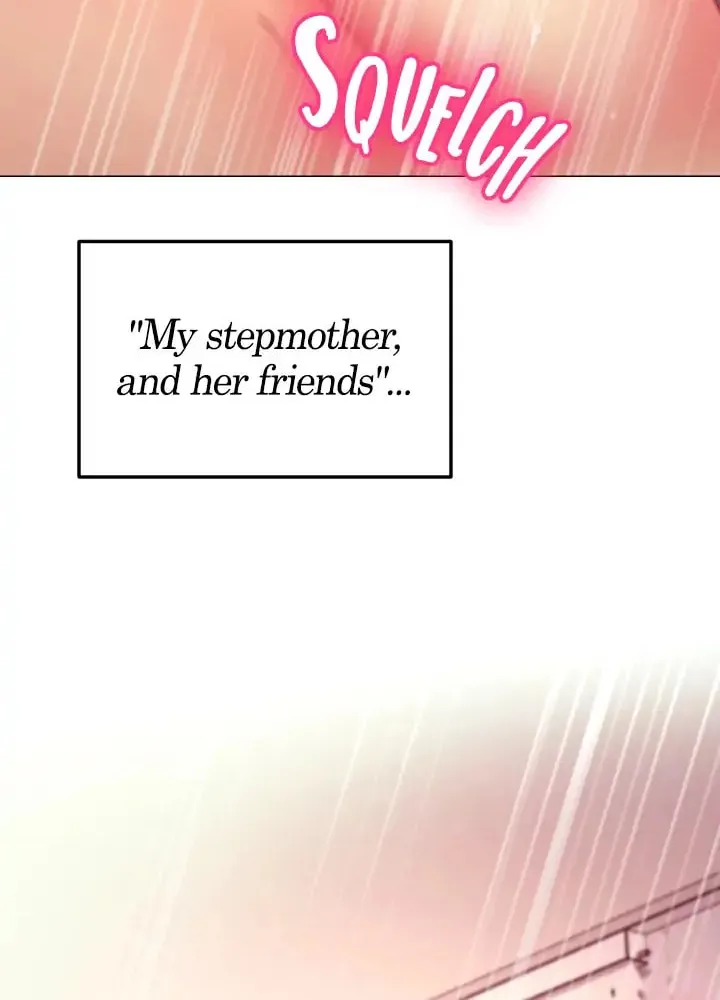 My Stepmother's Friends Chapter 147 page 57 - 