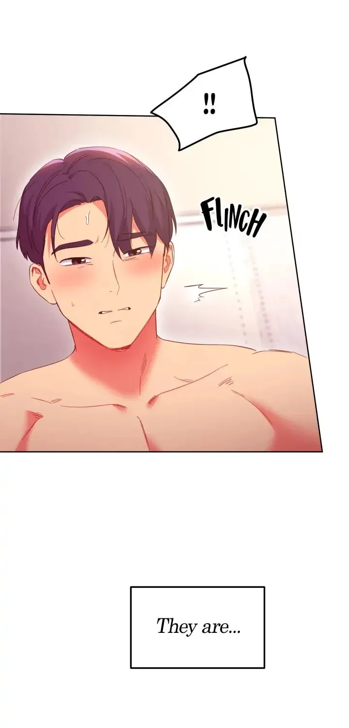 My Stepmother's Friends Chapter 147 page 63 - 