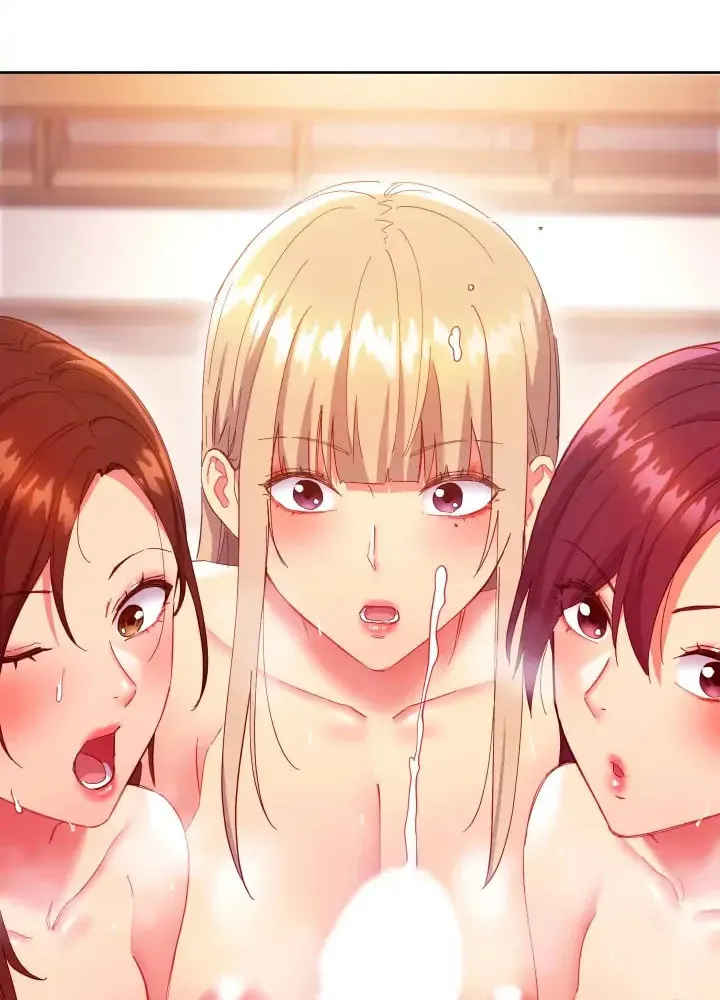 My Stepmother's Friends Chapter 147 page 64 - 