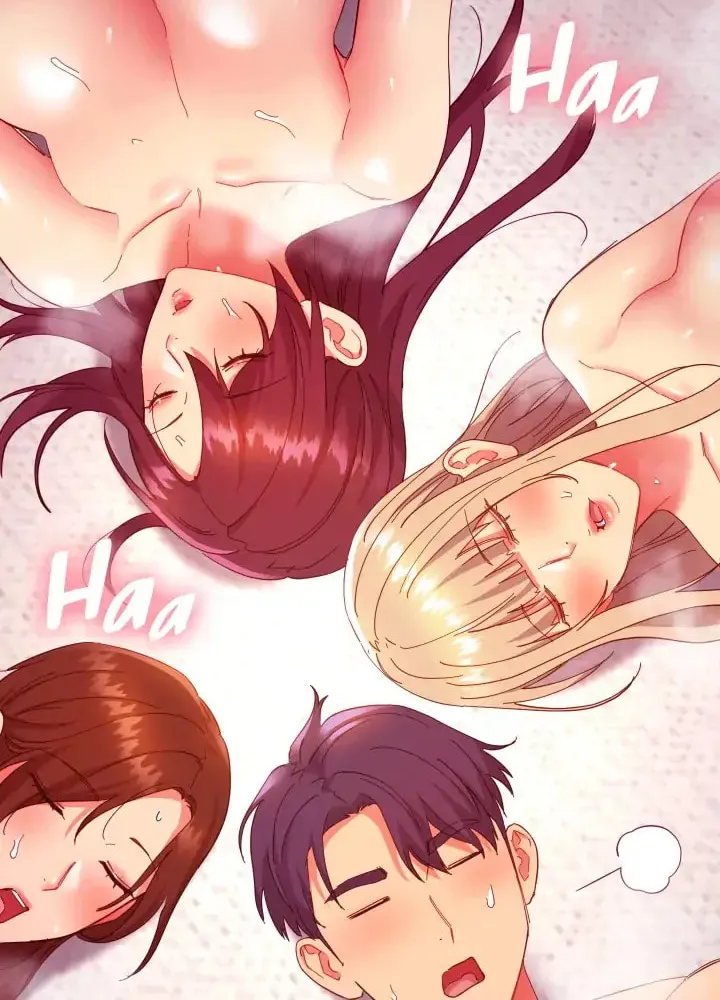 My Stepmother's Friends Chapter 147 page 66 - 