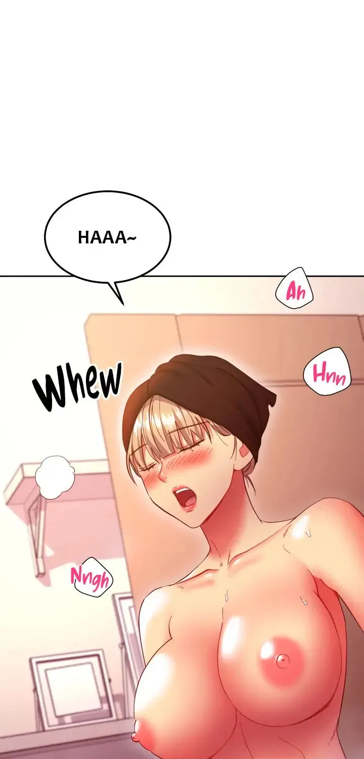 My Stepmother's Friends Chapter 147 page 9 - 