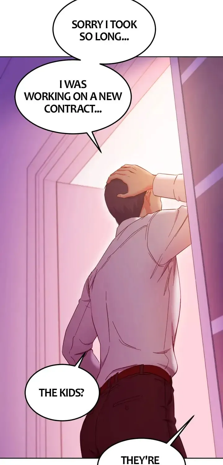 My Stepmother's Friends Chapter 147 page 88 - 