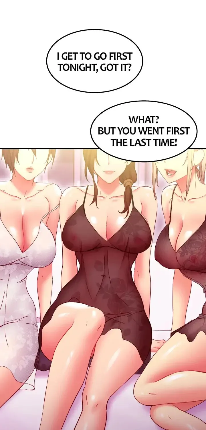 My Stepmother's Friends Chapter 147 page 90 - 