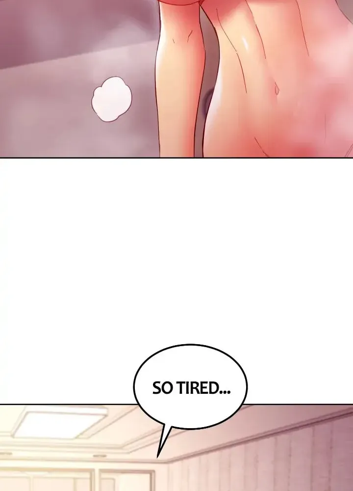 My Stepmother's Friends Chapter 147 page 10 - 