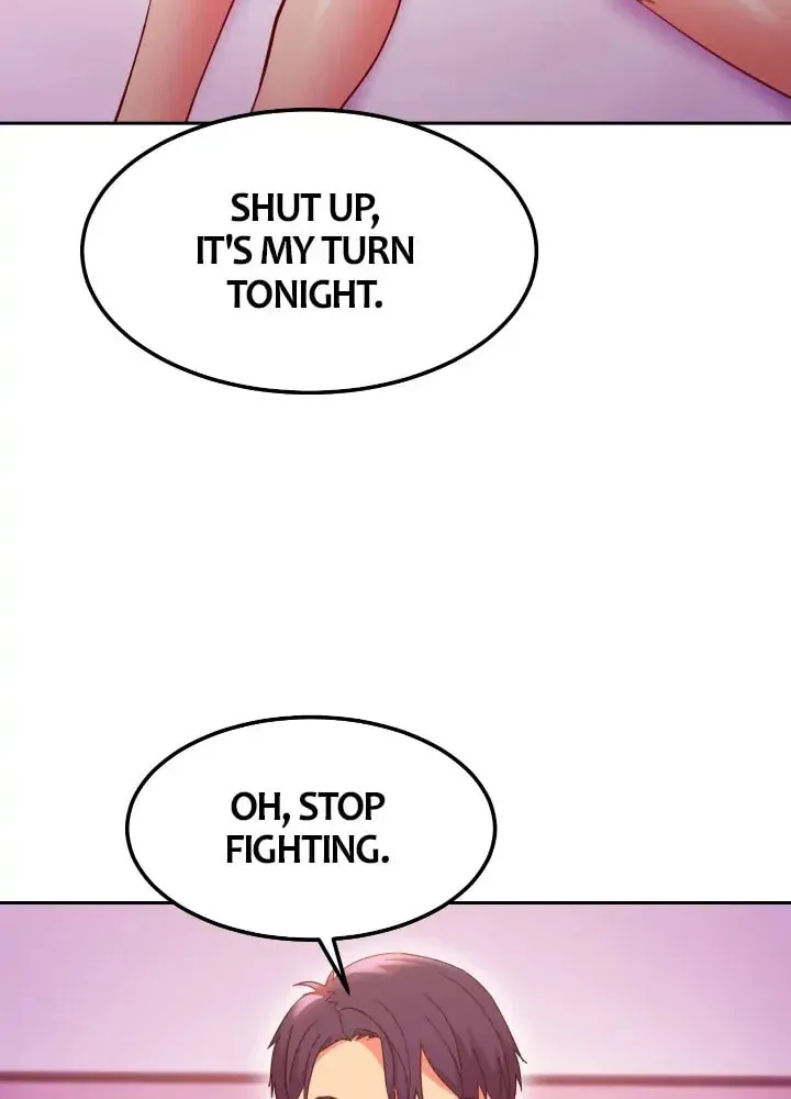 My Stepmother's Friends Chapter 147 page 91 - 