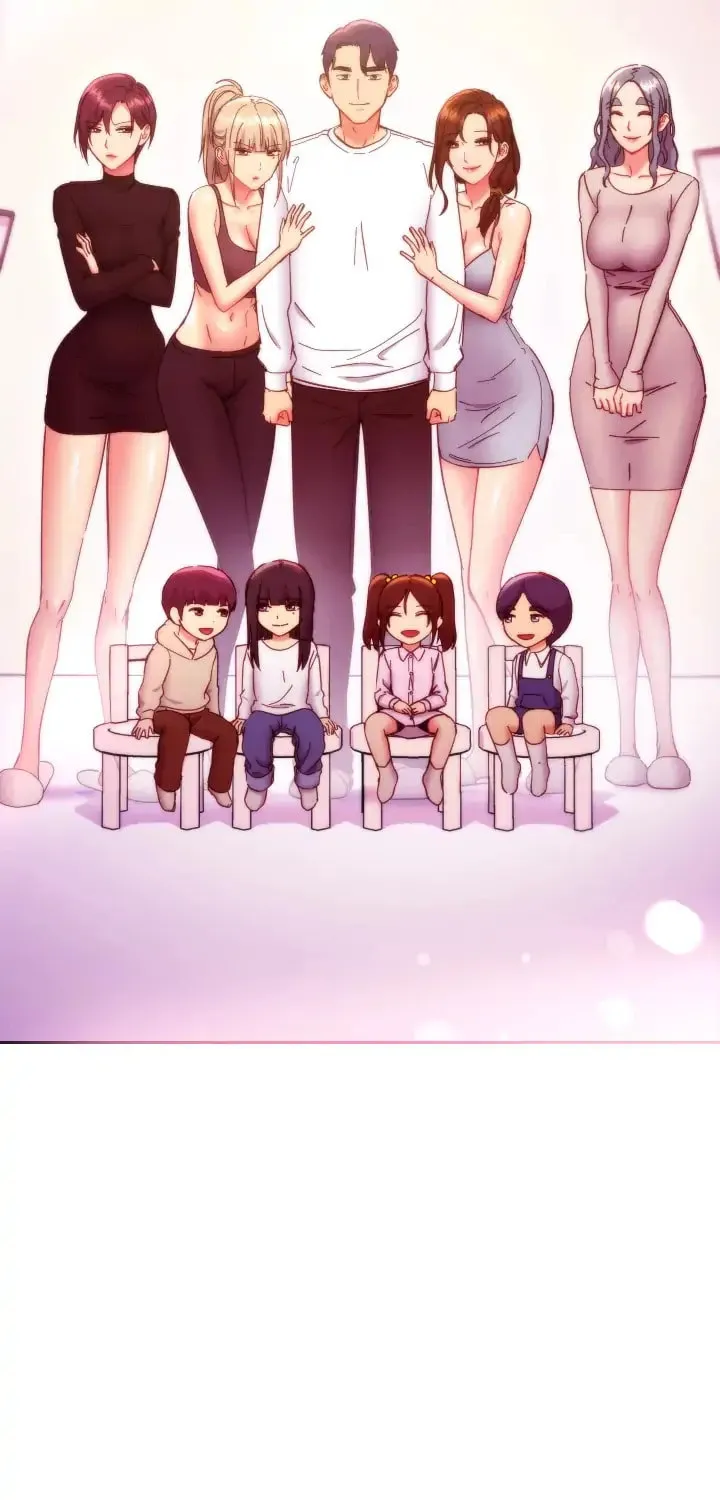 My Stepmother's Friends Chapter 147 page 96 - 