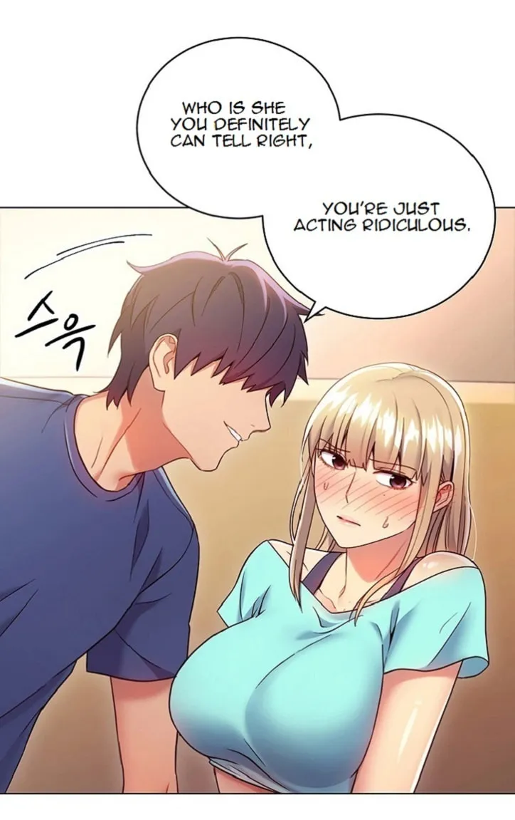 My Stepmother's Friends Chapter 15 page 11 - 