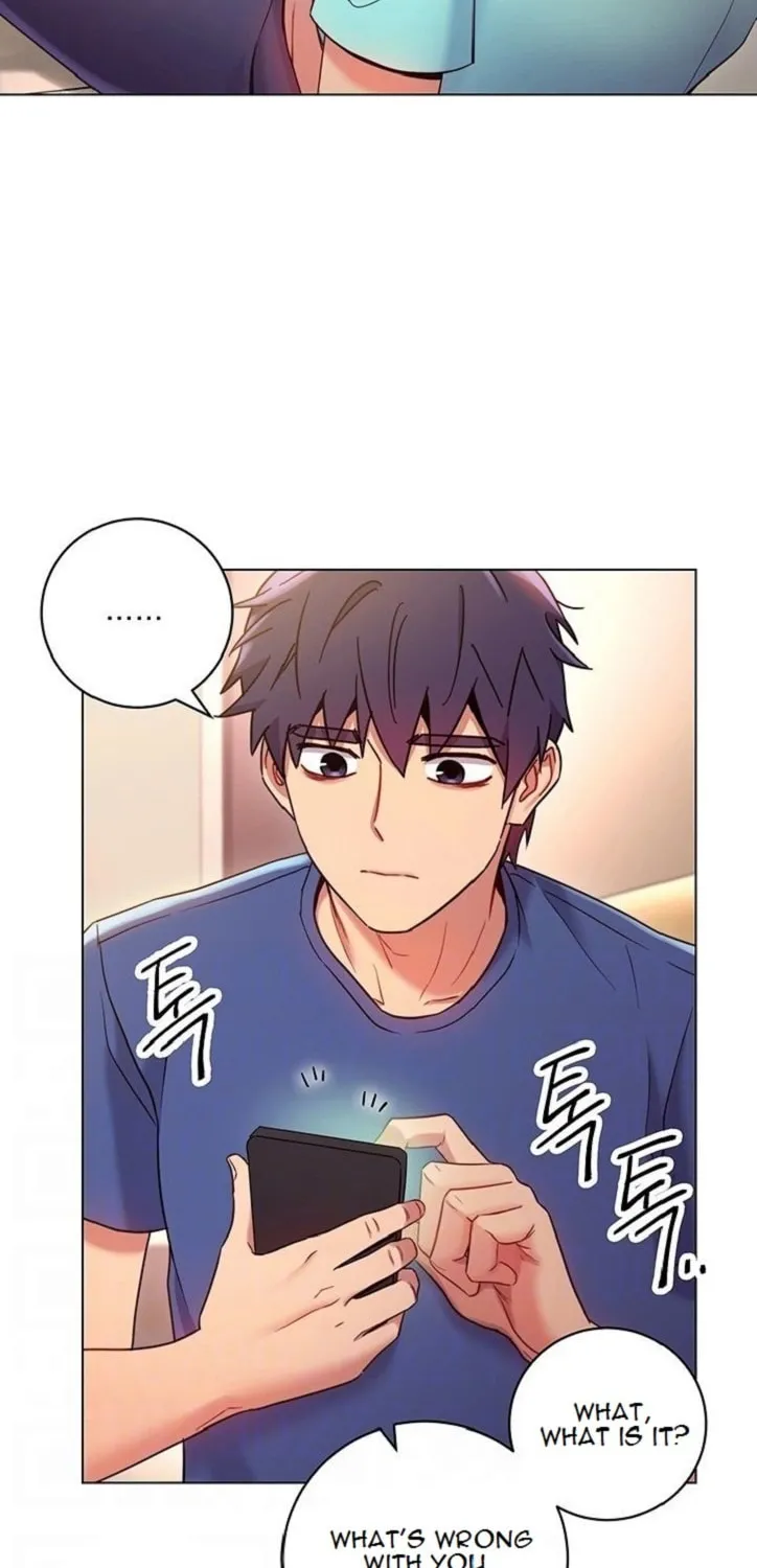 My Stepmother's Friends Chapter 15 page 18 - 