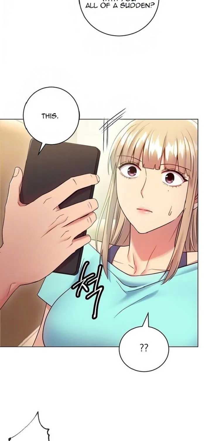 My Stepmother's Friends Chapter 15 page 19 - 
