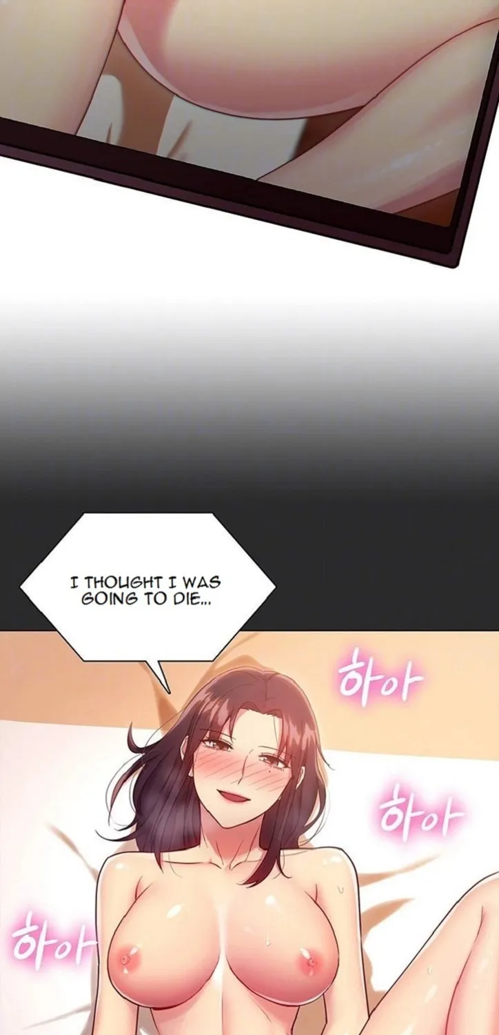 My Stepmother's Friends Chapter 15 page 23 - 