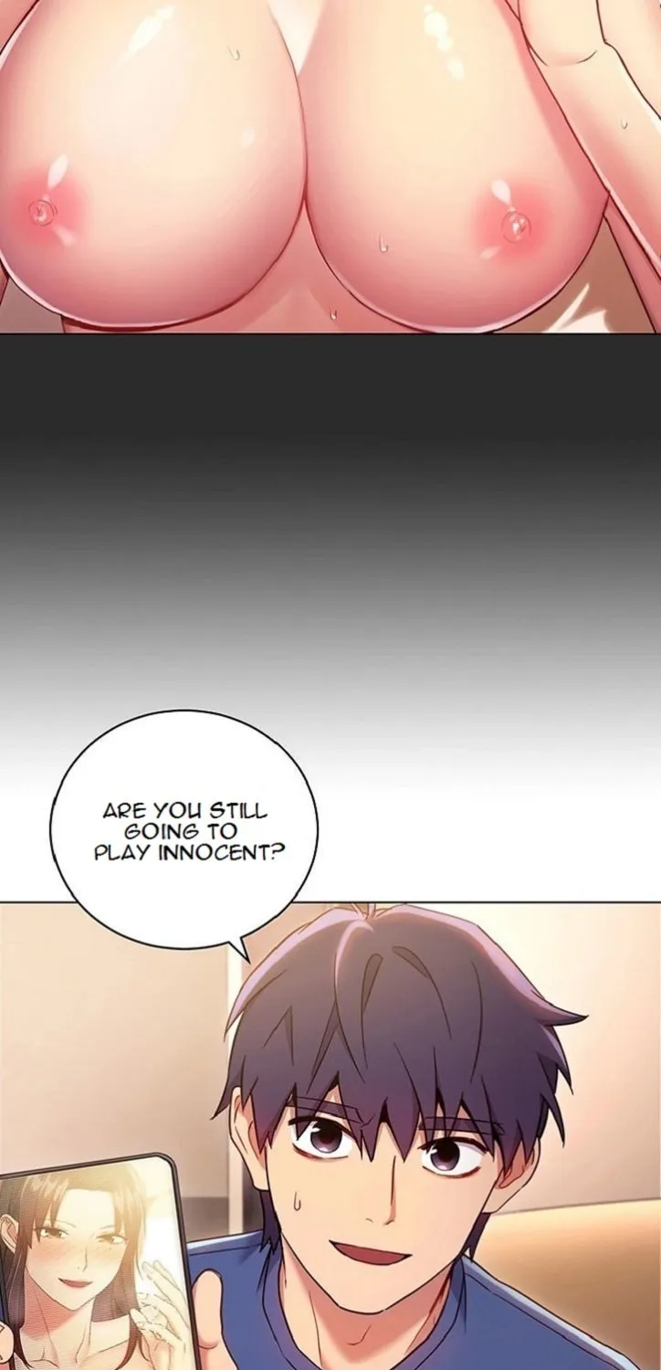 My Stepmother's Friends Chapter 15 page 26 - 