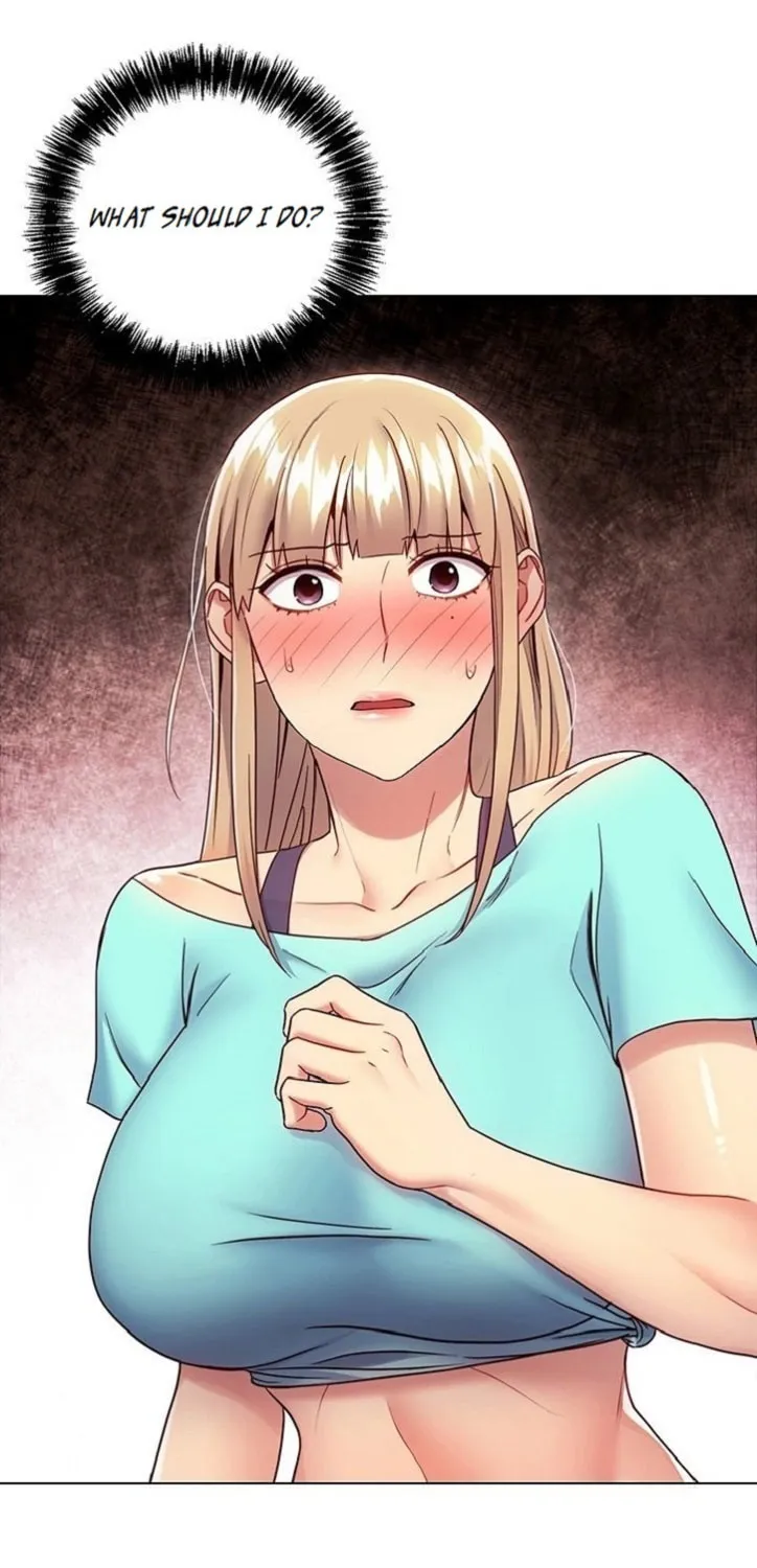 My Stepmother's Friends Chapter 15 page 28 - 