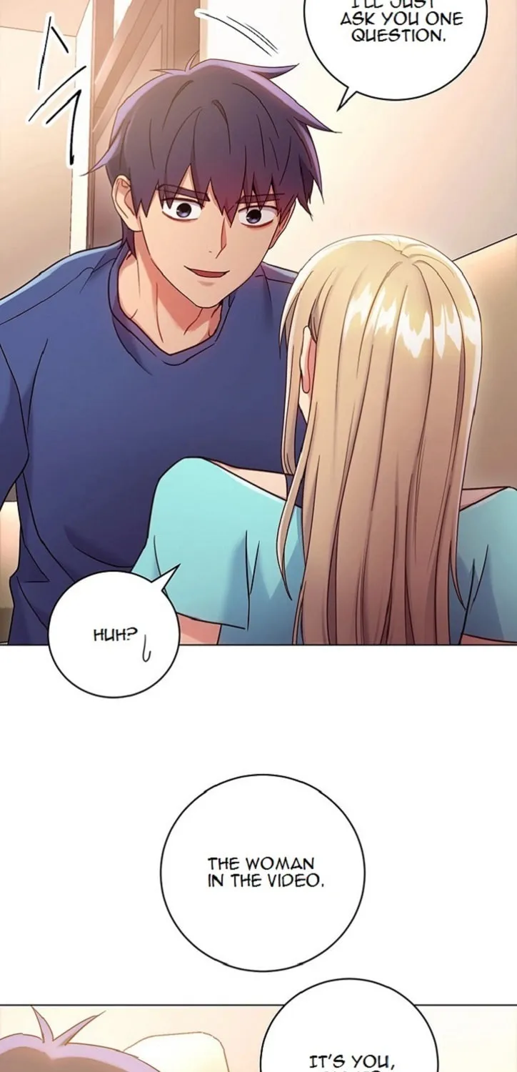 My Stepmother's Friends Chapter 15 page 4 - 