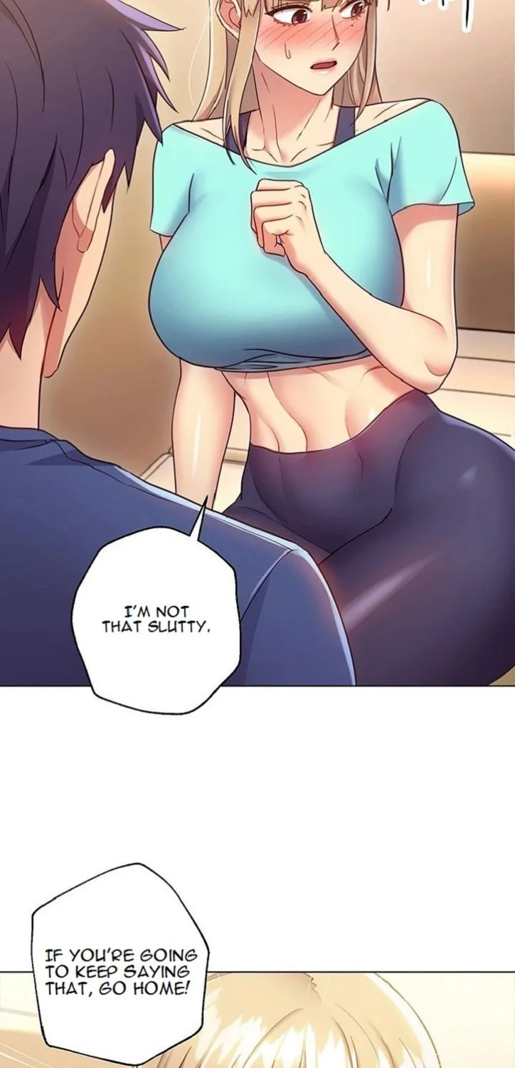 My Stepmother's Friends Chapter 15 page 31 - 