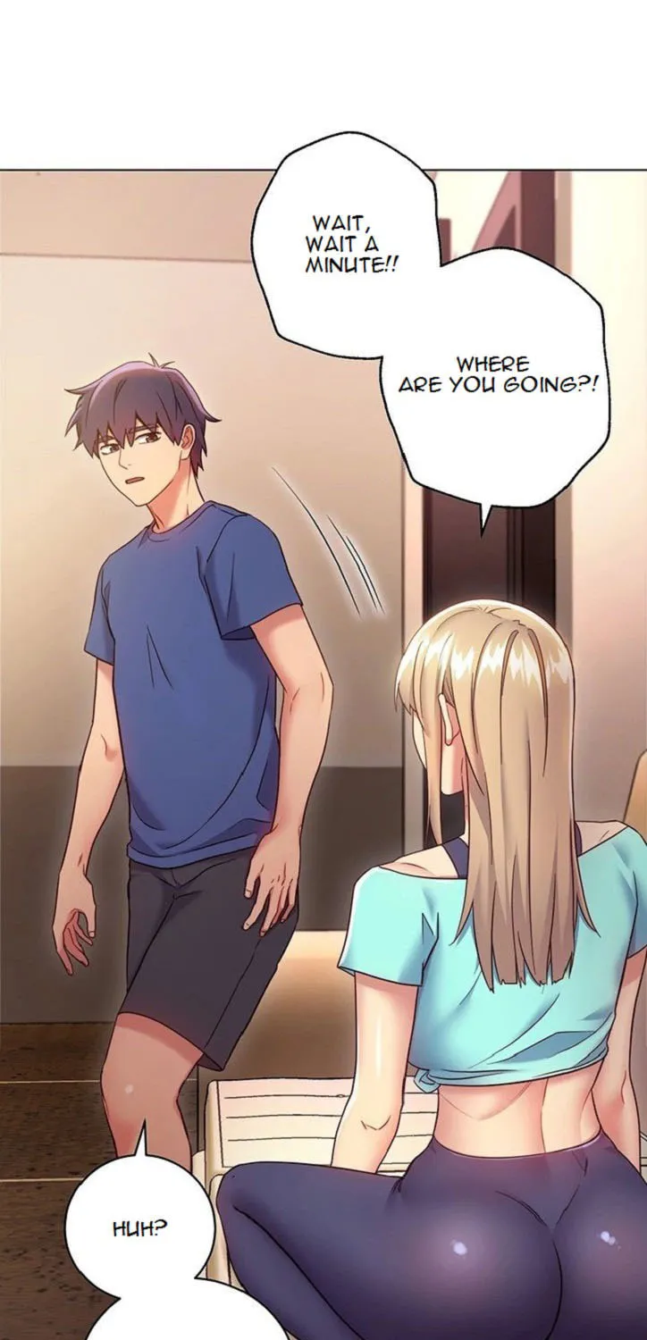My Stepmother's Friends Chapter 15 page 35 - 
