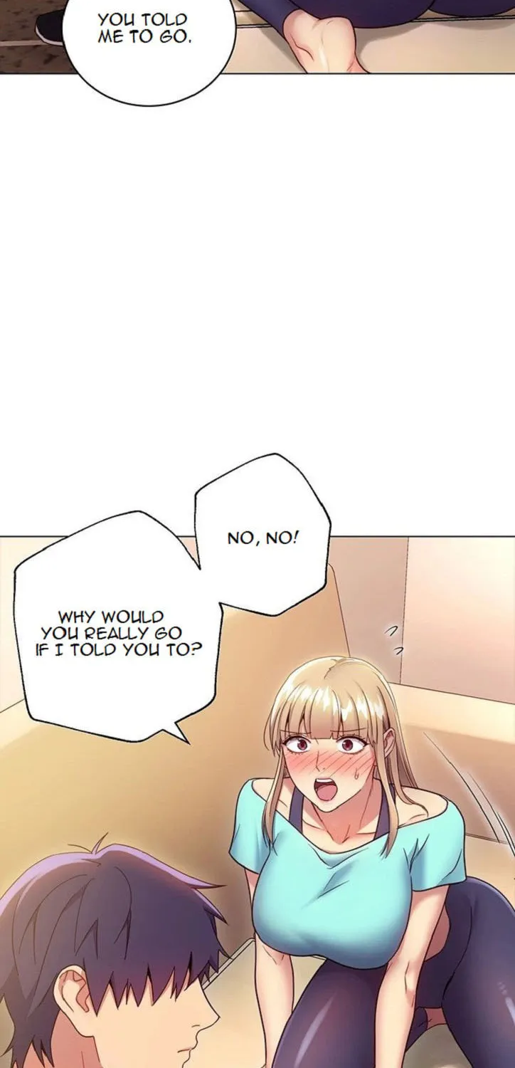 My Stepmother's Friends Chapter 15 page 36 - 
