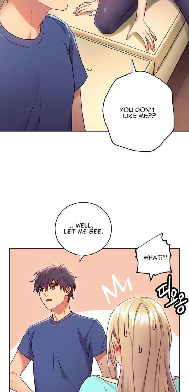 My Stepmother's Friends Chapter 15 page 37 - 