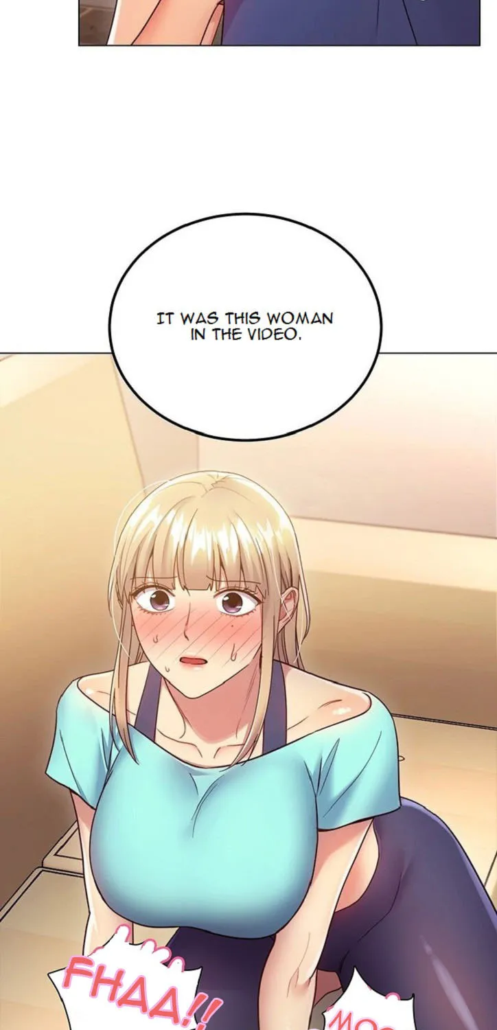 My Stepmother's Friends Chapter 15 page 39 - 