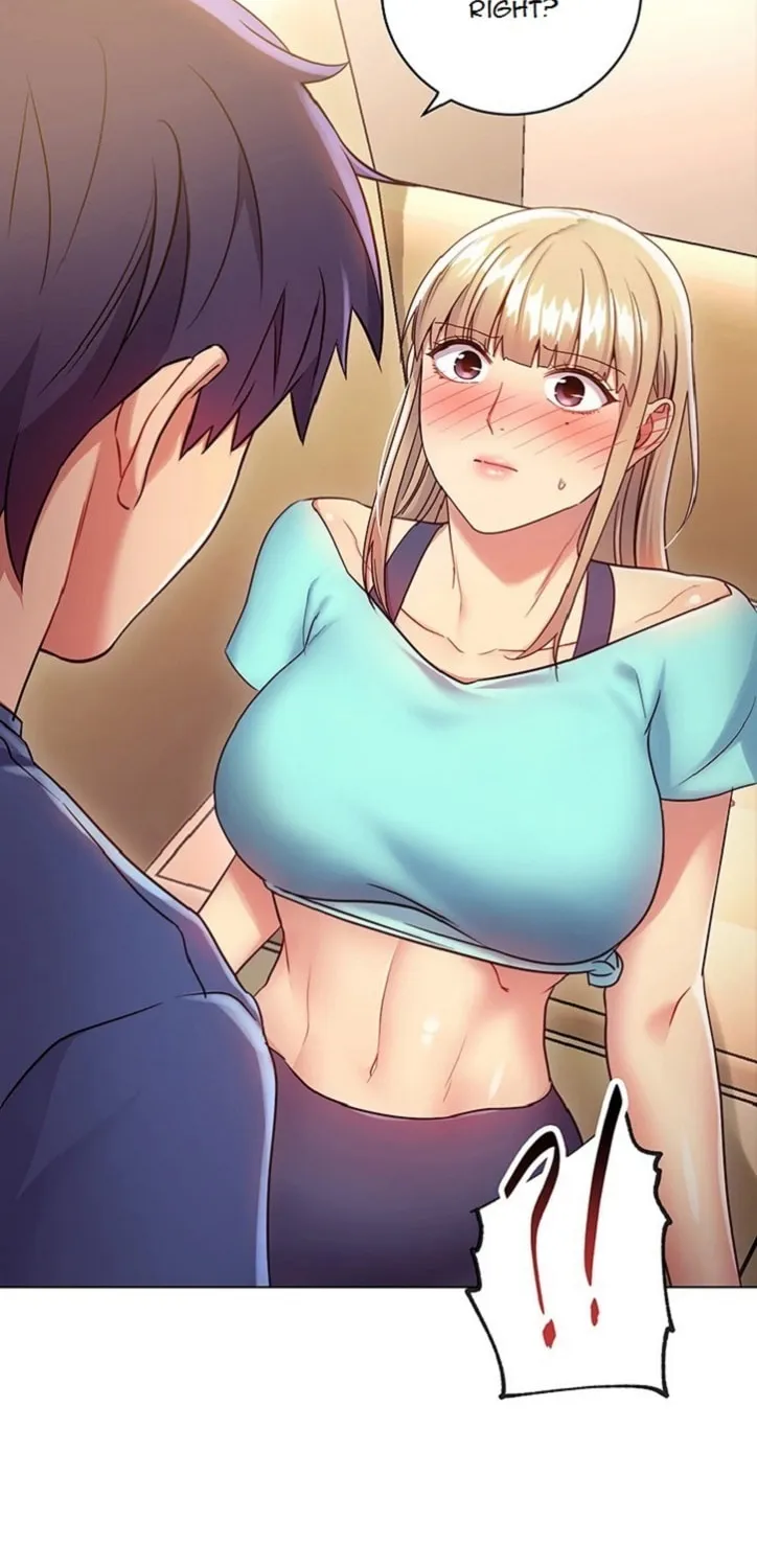 My Stepmother's Friends Chapter 15 page 5 - 