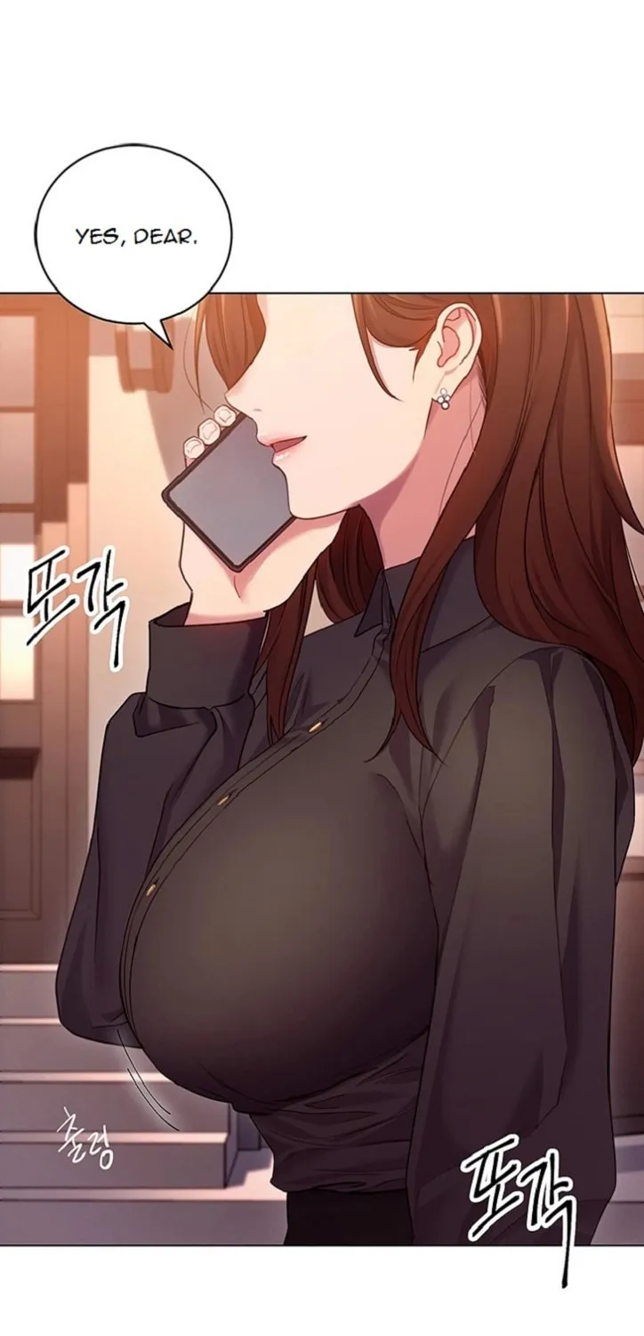 My Stepmother's Friends Chapter 15 page 45 - 