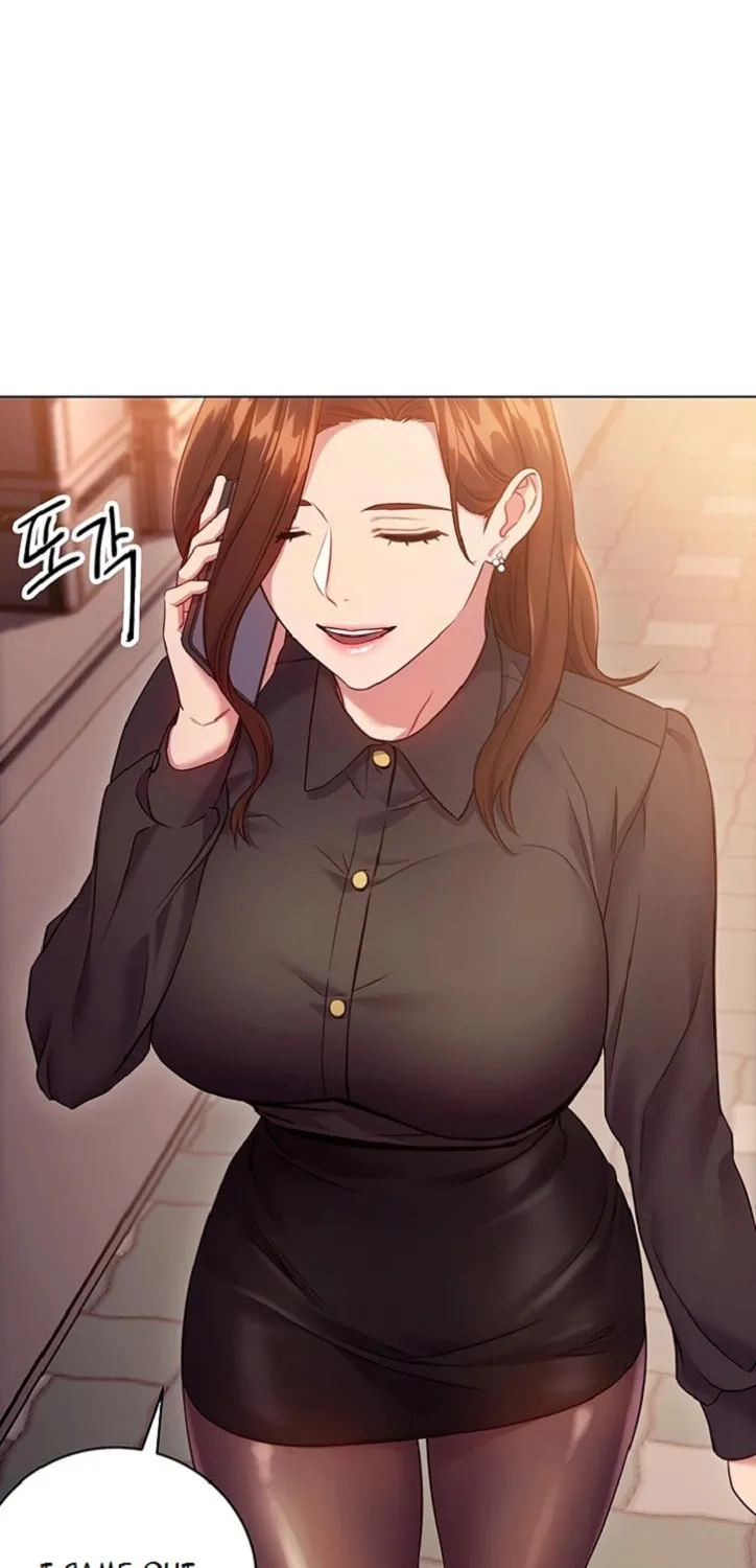 My Stepmother's Friends Chapter 15 page 46 - 