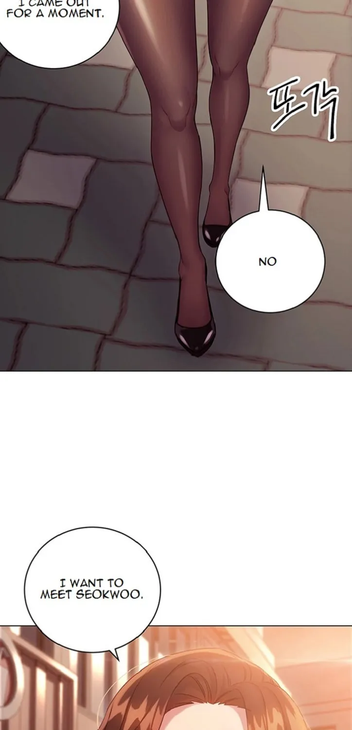 My Stepmother's Friends Chapter 15 page 47 - 
