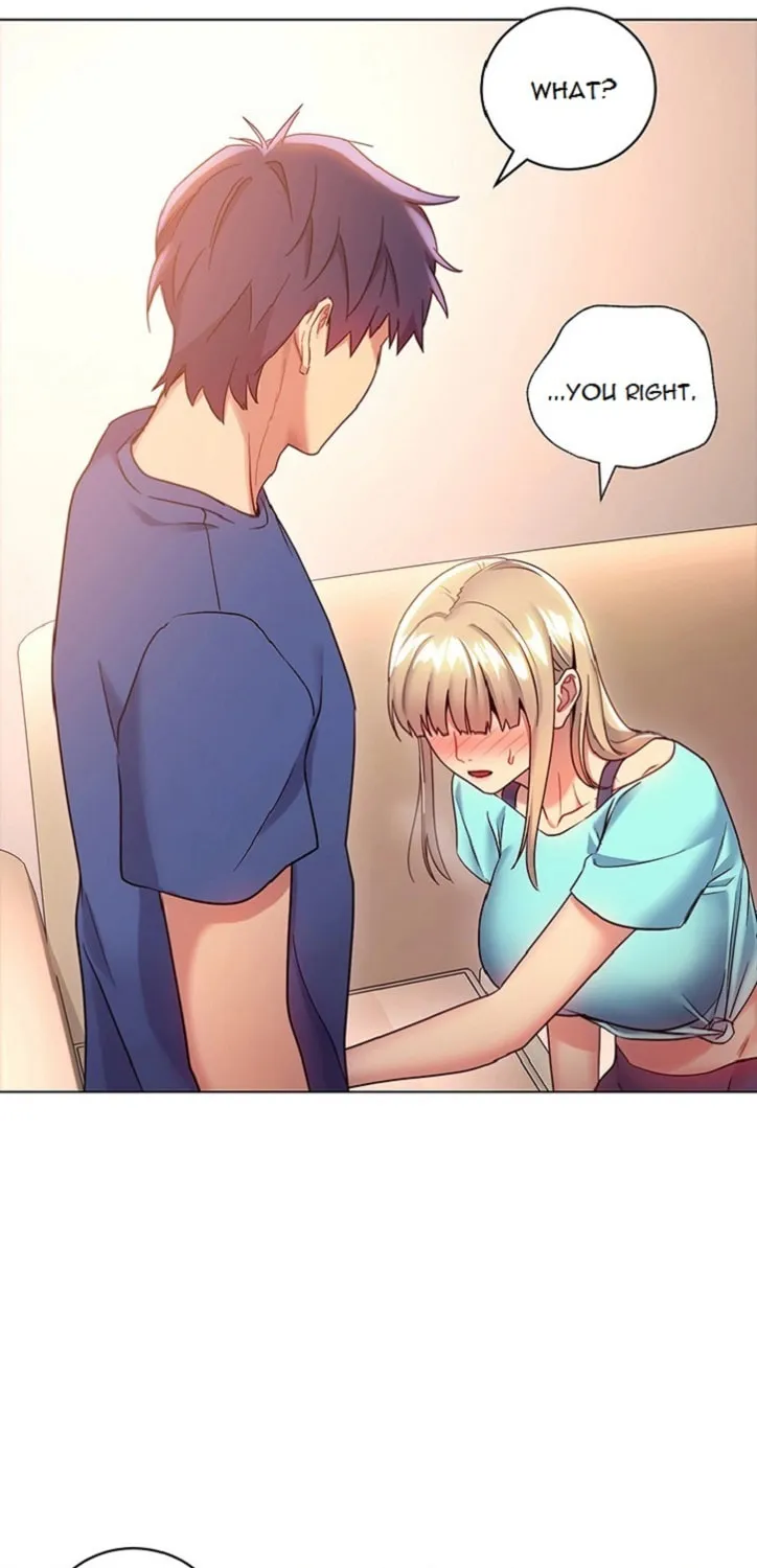 My Stepmother's Friends Chapter 15 page 53 - 